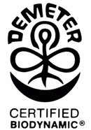 Demeter Zertifikat