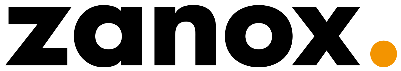 Zanox Logo Zanox Logo