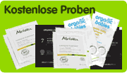 Kostenlose Proben