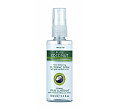 Inecto Pure Glossing Spray mit Kokosöl