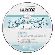 Lavera Basis Sensitiv Creme