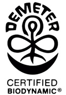 Demeter Zertifikat Demeter Zertifikat
