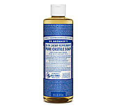 Dr Bronners