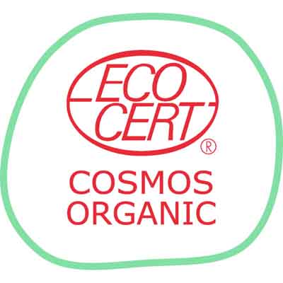 ECOCERT Cosmos Organic