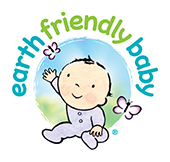 Earth Friendly Baby Logo