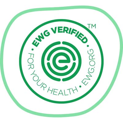 EWG Verified