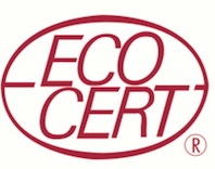 Ecocert Zertifikat