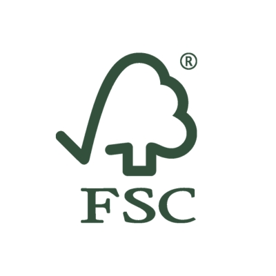 Forest Stewardship Council gepr&uuml;ft
