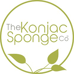 Konjac Sponge