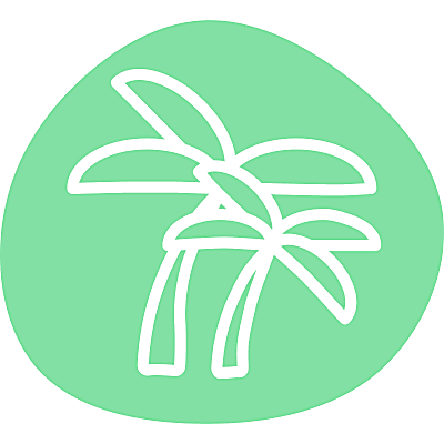 Nachhaltiges Palmoel