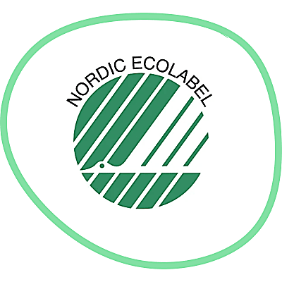 Nordic Swan Ecolabel geprüft