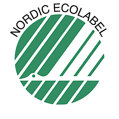 Nordic Swan Ecolabel geprüeft