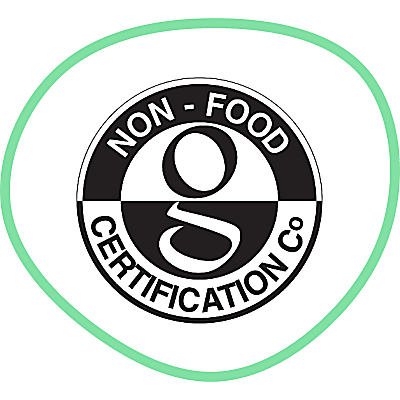 Organic Food Federation zertifiziert