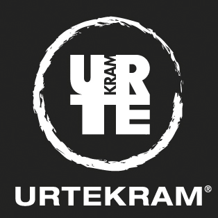 Urtekram Logo Urtekram Logo