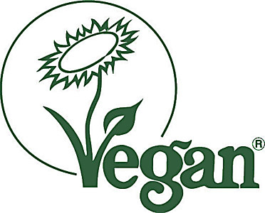Vegan Society geprüft