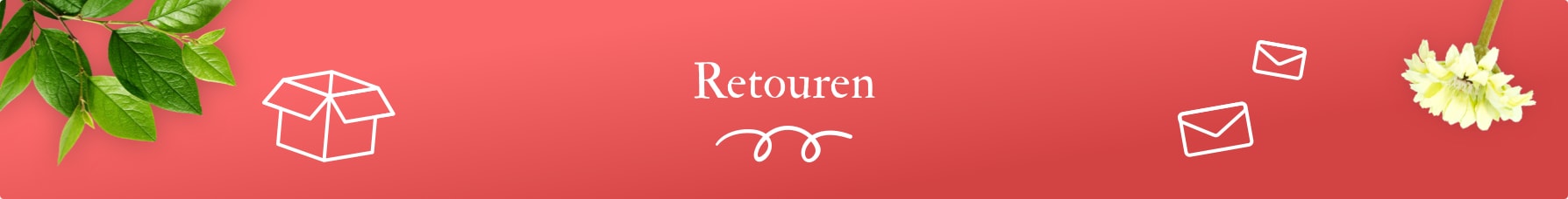 Retouren