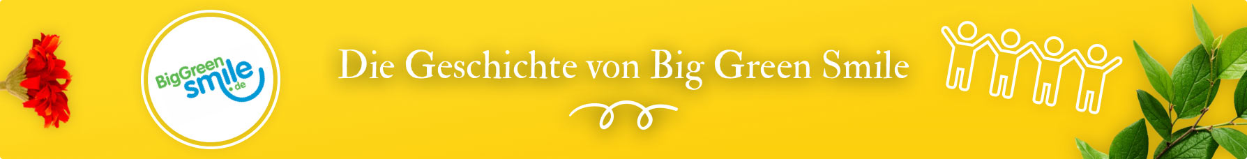 Unsere Geschichte Unsere Geschichte
