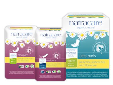 Natracare Gesunder Mit Der Natur