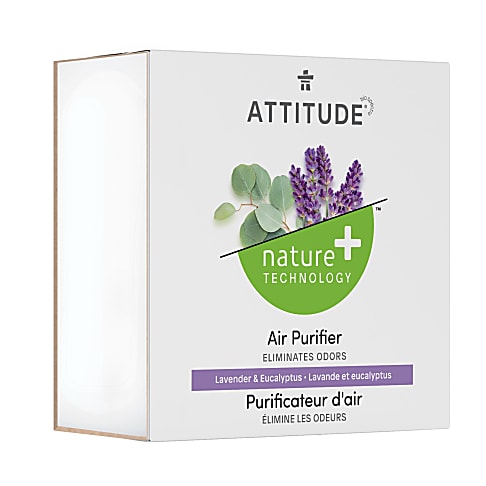 Attitude Lufterfrischer - Lavendel & Eucalyptus