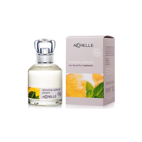 Acorelle Citrus Verbena EDP.50ml