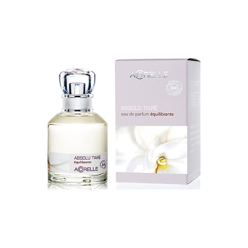 Acorelle Perfum Absolu Tiaré 50ml