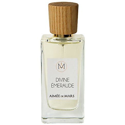 Bild von Aimée de Mars Divine Émeraude - Eau de Parfum Legère