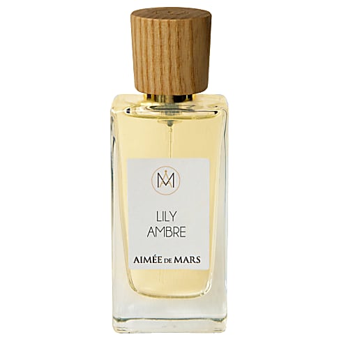 Bild von Aimée de Mars Lily Ambre - Eau de Parfum Legère