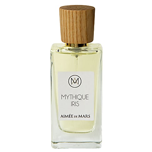 Bild von Aimée de Mars Mythique Iris - Eau de Parfum Legère