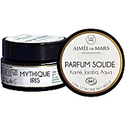 Aimée De Mars Parfum Solide Mythique Iris - Festes Parfum