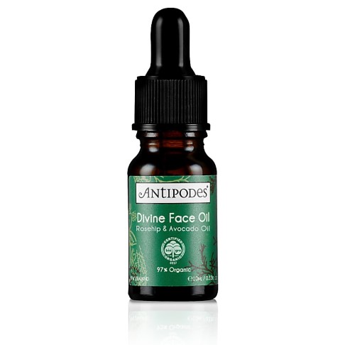 Bild von Antipodes Divine Face Oil MINI - Gesichtsöl