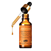 Antipodes Glow Ritual Vitamin C Serum - Serum mit pflanzlicher Hyaluronsäure 30ml