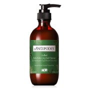 Antipodes Juliet Skin-Brightening Gel Cleanser - Gesichtsreiniger Gel