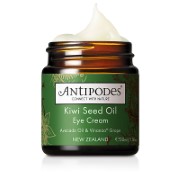 Antipodes Kiwi Seed Oil Eye Cream - Augencreme