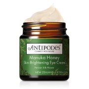 Antipodes Manuka Honey Skin-Brightening Eye Cream