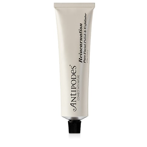 Antipodes Reincarnation Pure Facial Exfoliator - Gesichtspeeling