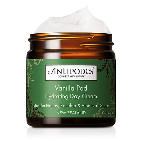 Bild von Antipodes Vanilla Pod Hydrating Day Cream