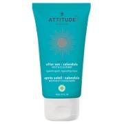 Attitude After Sun Melt-In Gel mint & cucumber - Apres Soleil mit Calendula