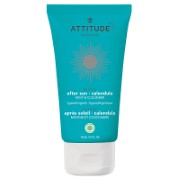 Attitude After Sun Melt-In Gel mint & cucumber - Apres Soleil mit Calendula