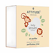 Attitude Baby leaves natural air purifier pear nectar - Lufterfrischer