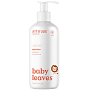 Attitude Baby Leaves Body Lotion - Birnen Nektar