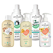 Attitude Winter Baby Love Bundle - Birnennektar