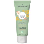 Attitude Oatmeal sensitive natural baby care Soothing Body Cream - Baby Creme