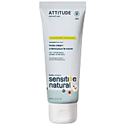 Attitude Oatmeal sensitive natural baby care Soothing Body Cream - Baby Creme