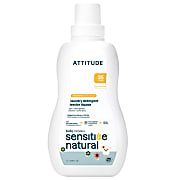 Attitude Sensitive Laundry Detergent - Waschmittel 35 Waschladungen