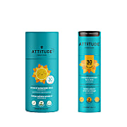 Attitude Sonnenschutz Vorteilspackung - Baby