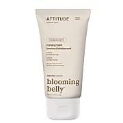 Attitude Blooming Belly Nursing Balm Argan - Brustwarzen-Pflege für Stillende 150ml