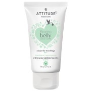 Attitude Blooming Belly - Creme für müde Beine mint (150 ml)