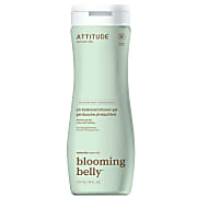 Attitude Blooming Belly Body Wash argan - pH neutrale Flüssigseife (473 ml)