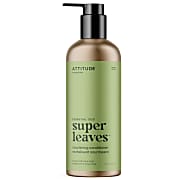 Attitude Super Leaves Essentials Haarspülung - Nourishing  Bergamot & Ylang Ylang