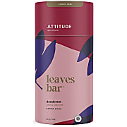 Attitude Leaves Bar Deodorant Sandelwood